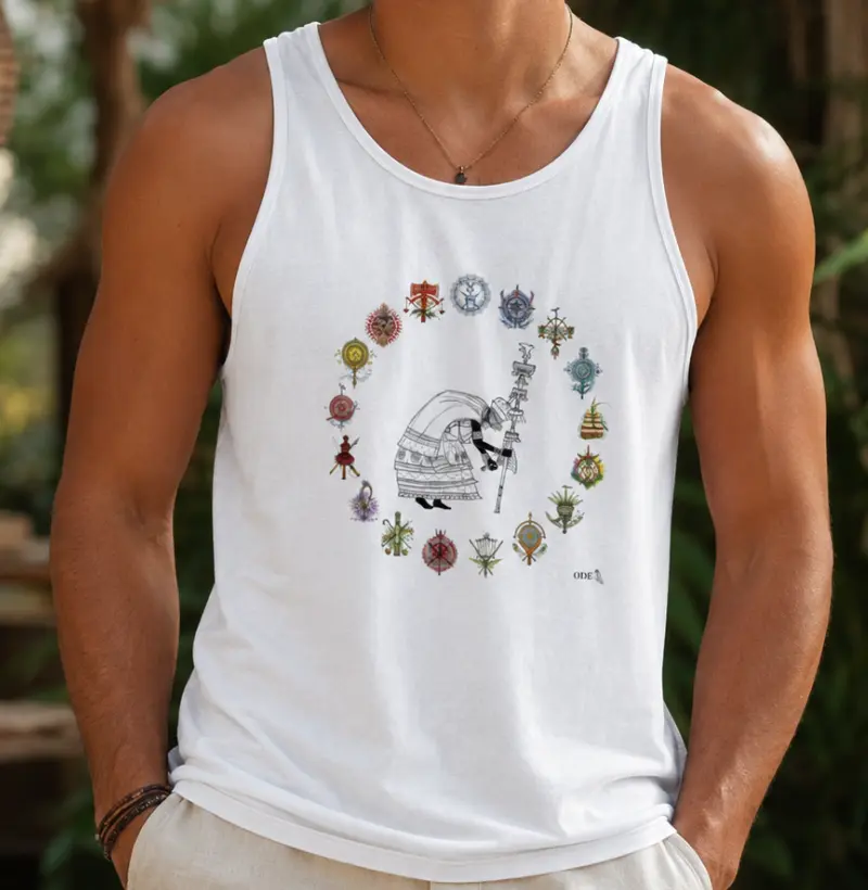 Camisa 0