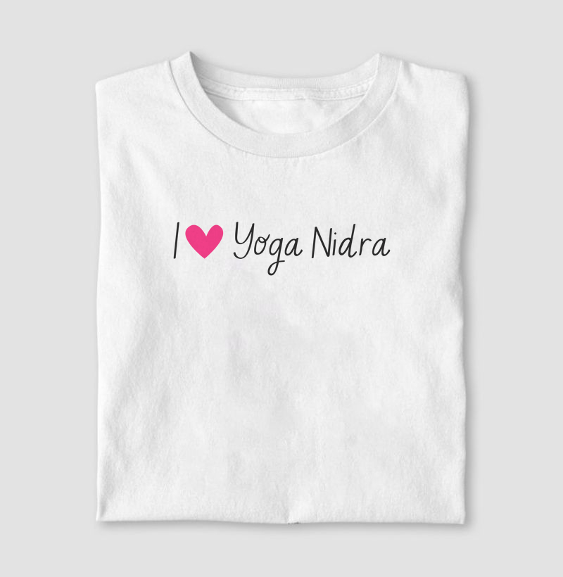 I ♥ Yoga Nidra
