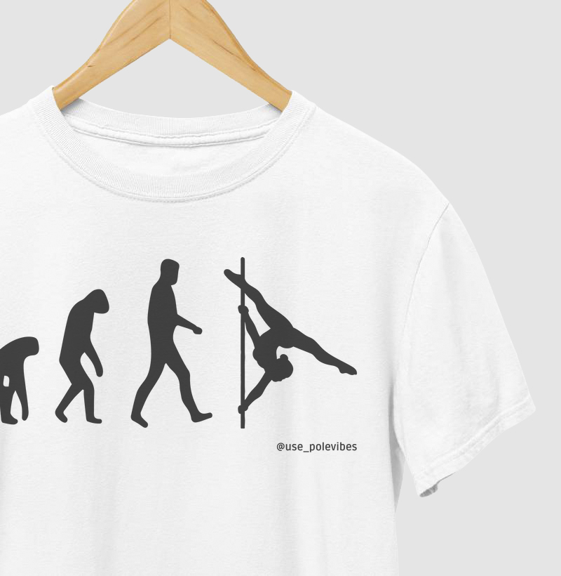 EVOLUÇÃO DO MOVIMENTO