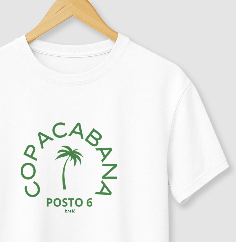 COPACABANA - POSTO 6