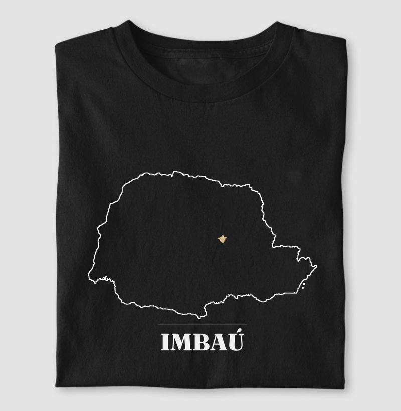Imbaú | Traço PR