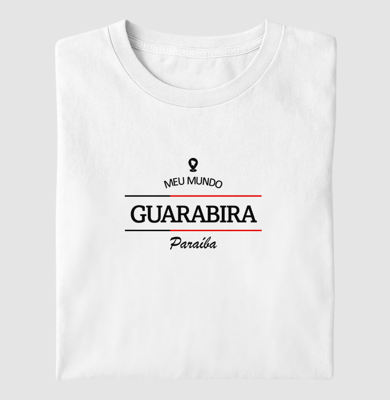 Guarabira (PB) | Meu Mundo