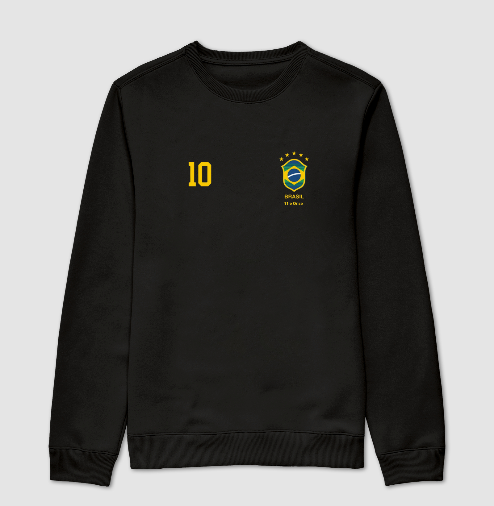 Camisa 10