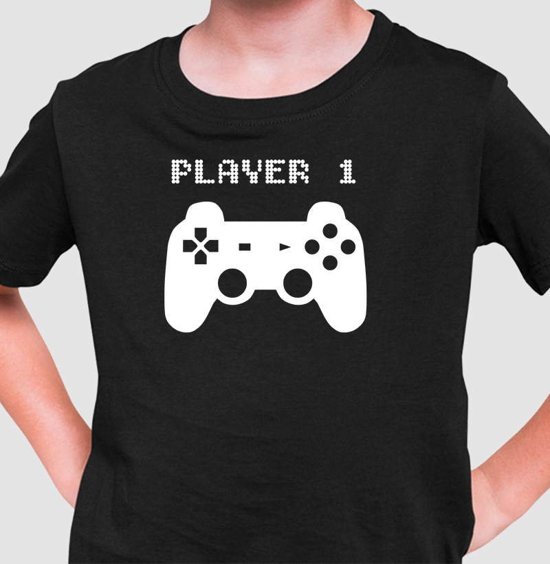 Player 1