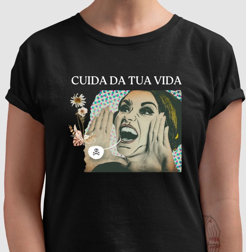 Cuida da tua Vida!