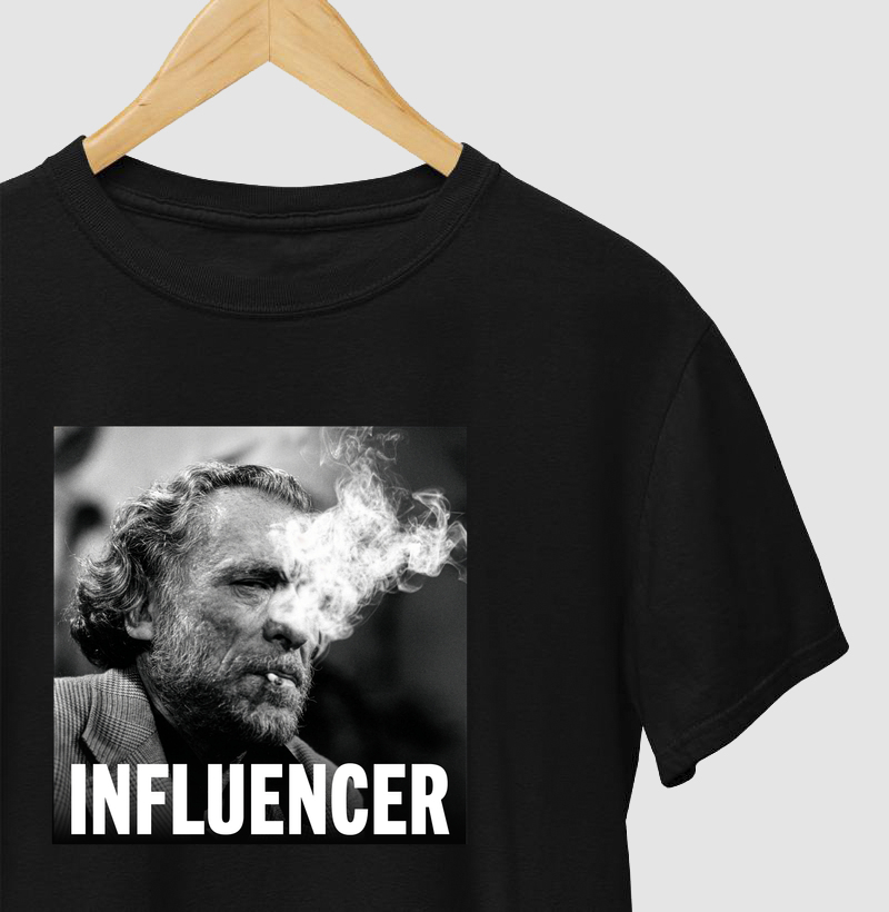 Bukowski influencer
