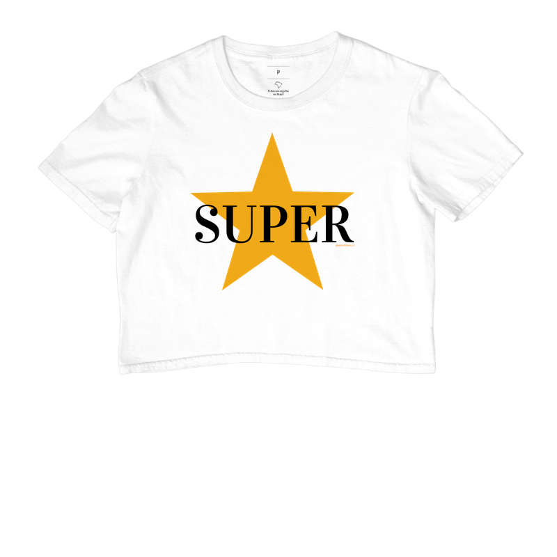 Super Star black
