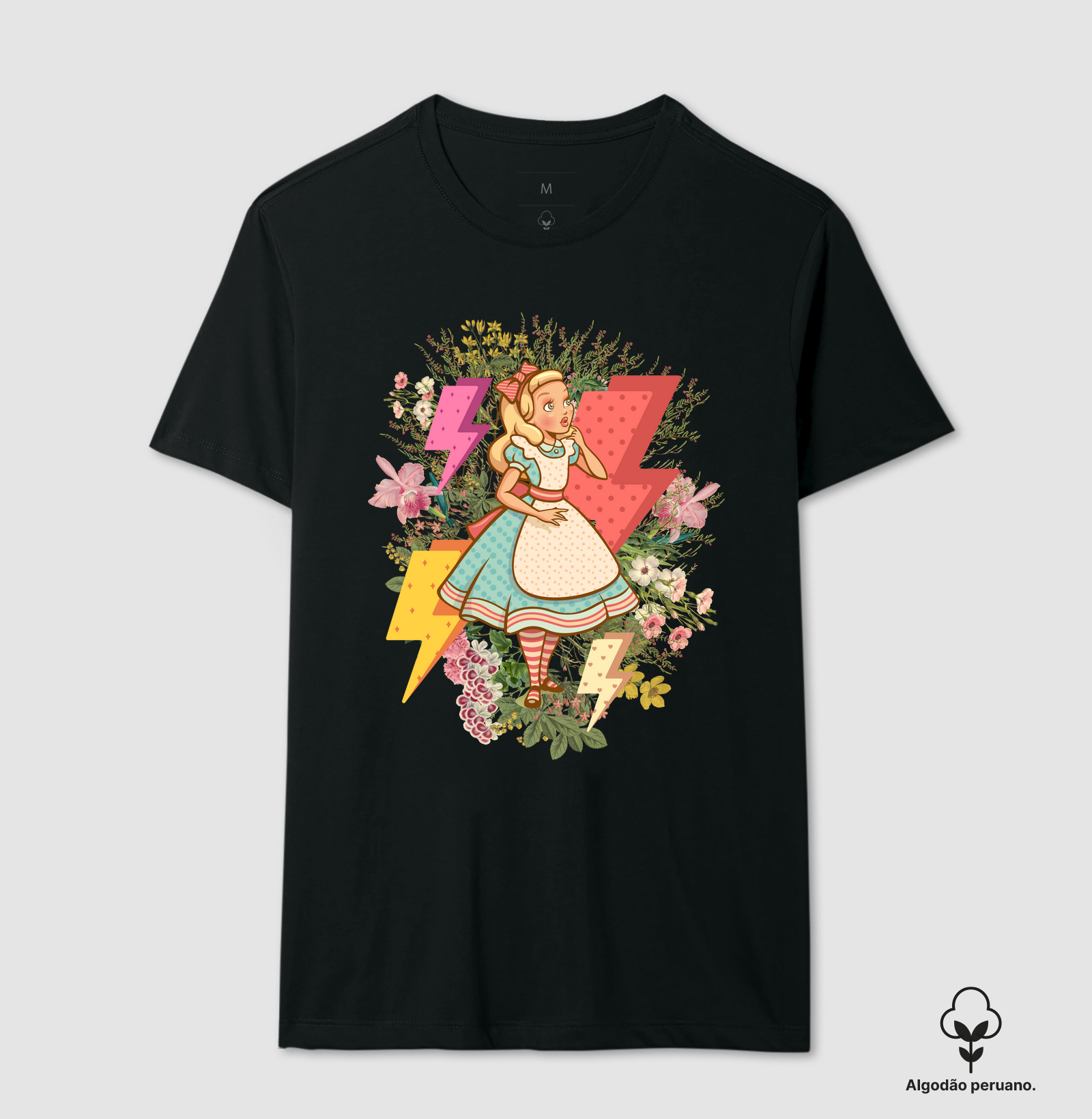 Alice no País das Maravilhas  