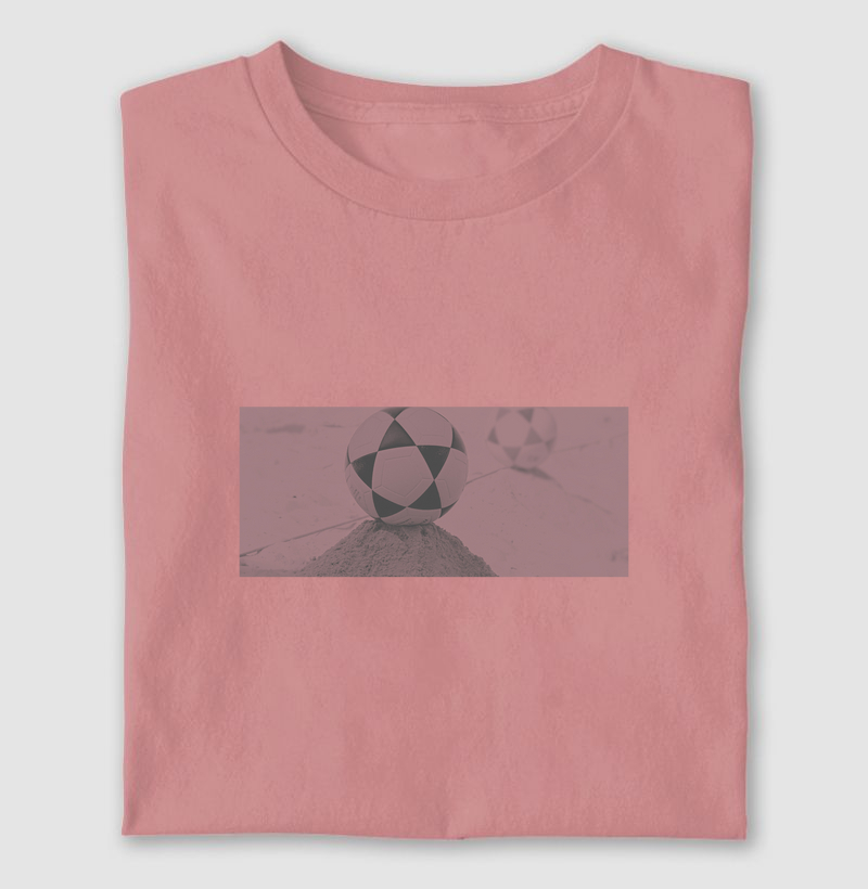 Perspectiva de Areia – Rebeca Duarte (rosa)