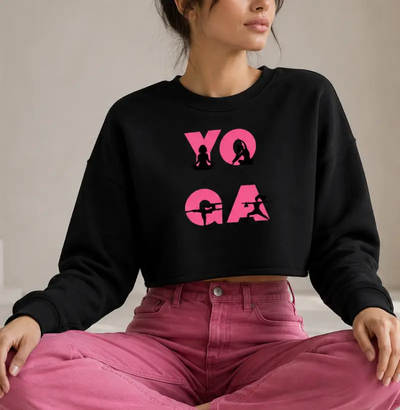 Yogando