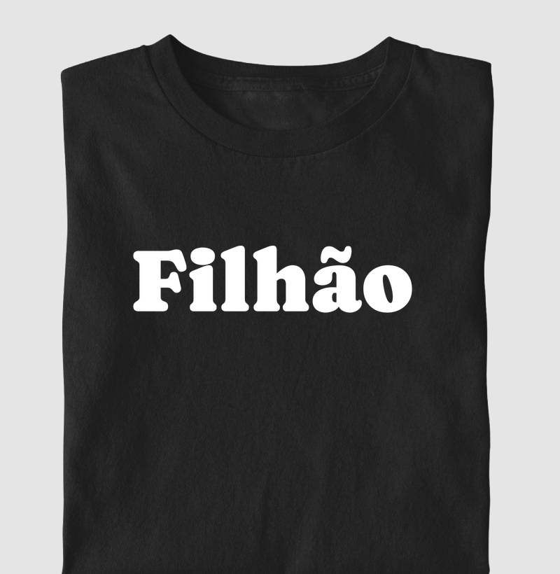 Filhão