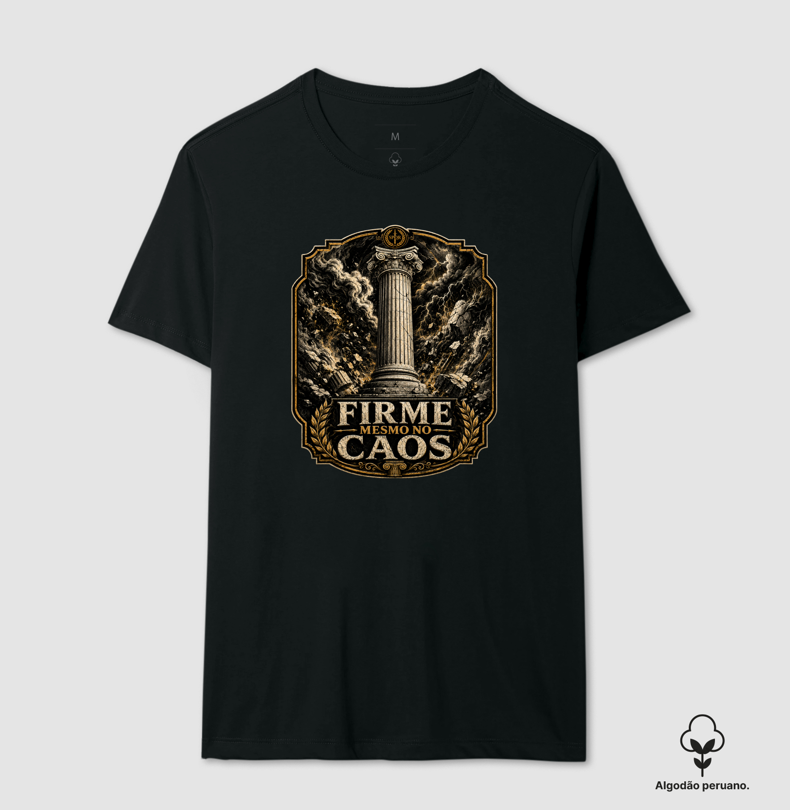 Camisa 0