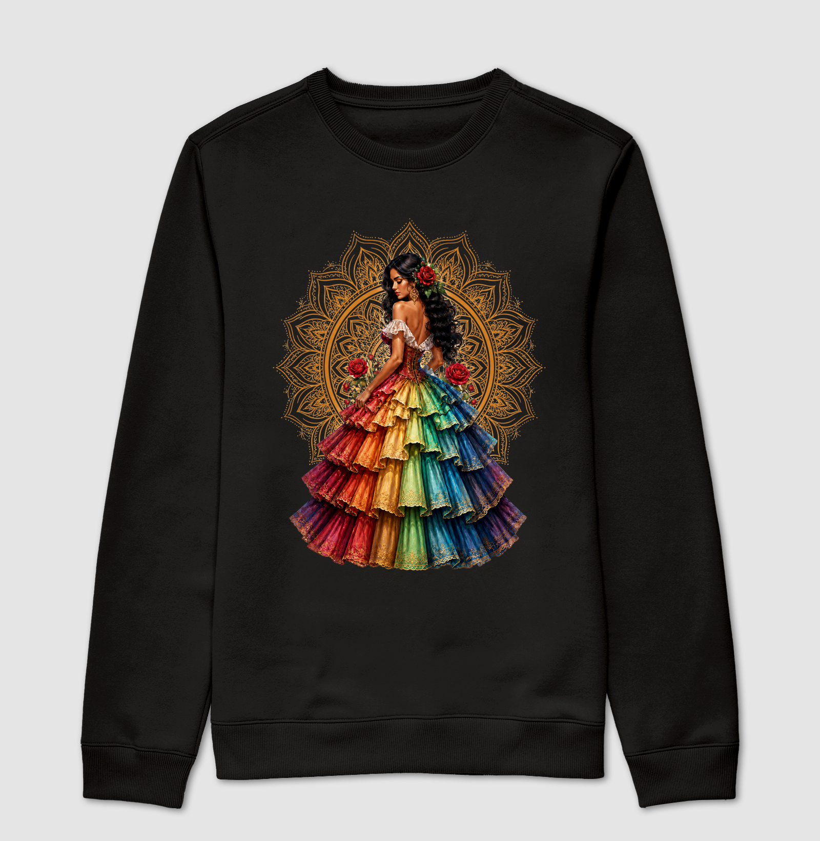 Cigana das Sete Cores