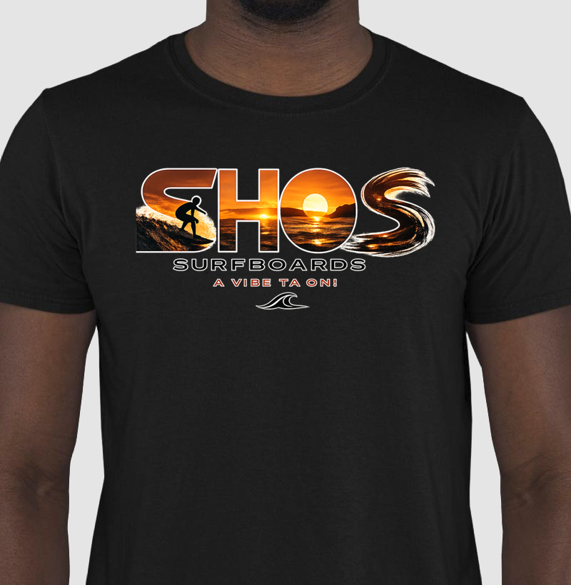 SHOS - A Vibe Tá ON!