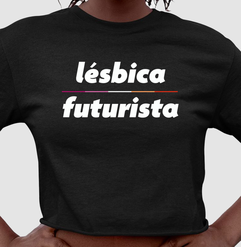 Lésbica Futurista