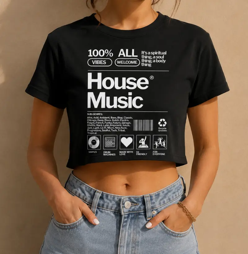 House Music Bula