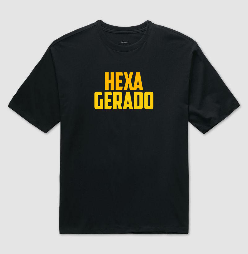 Hexagerado II