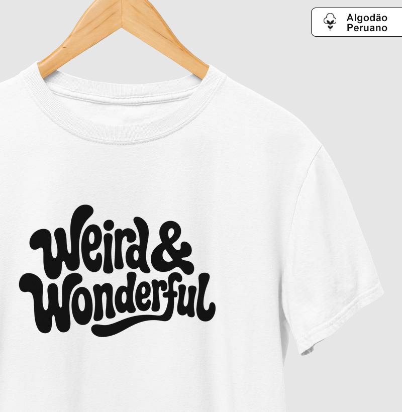 Weird and Wonderful 2