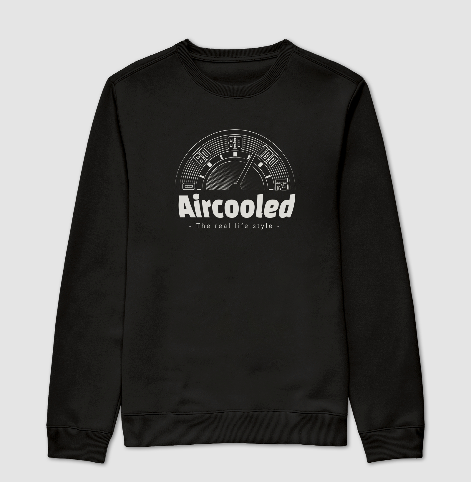 Aircooled | The real life style