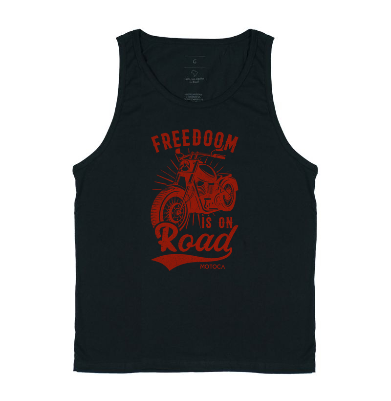 Freedoom on Road