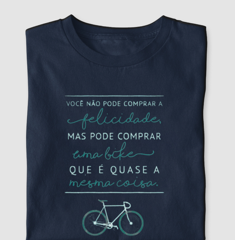 🚴‍♀️ Estilo que inspira!