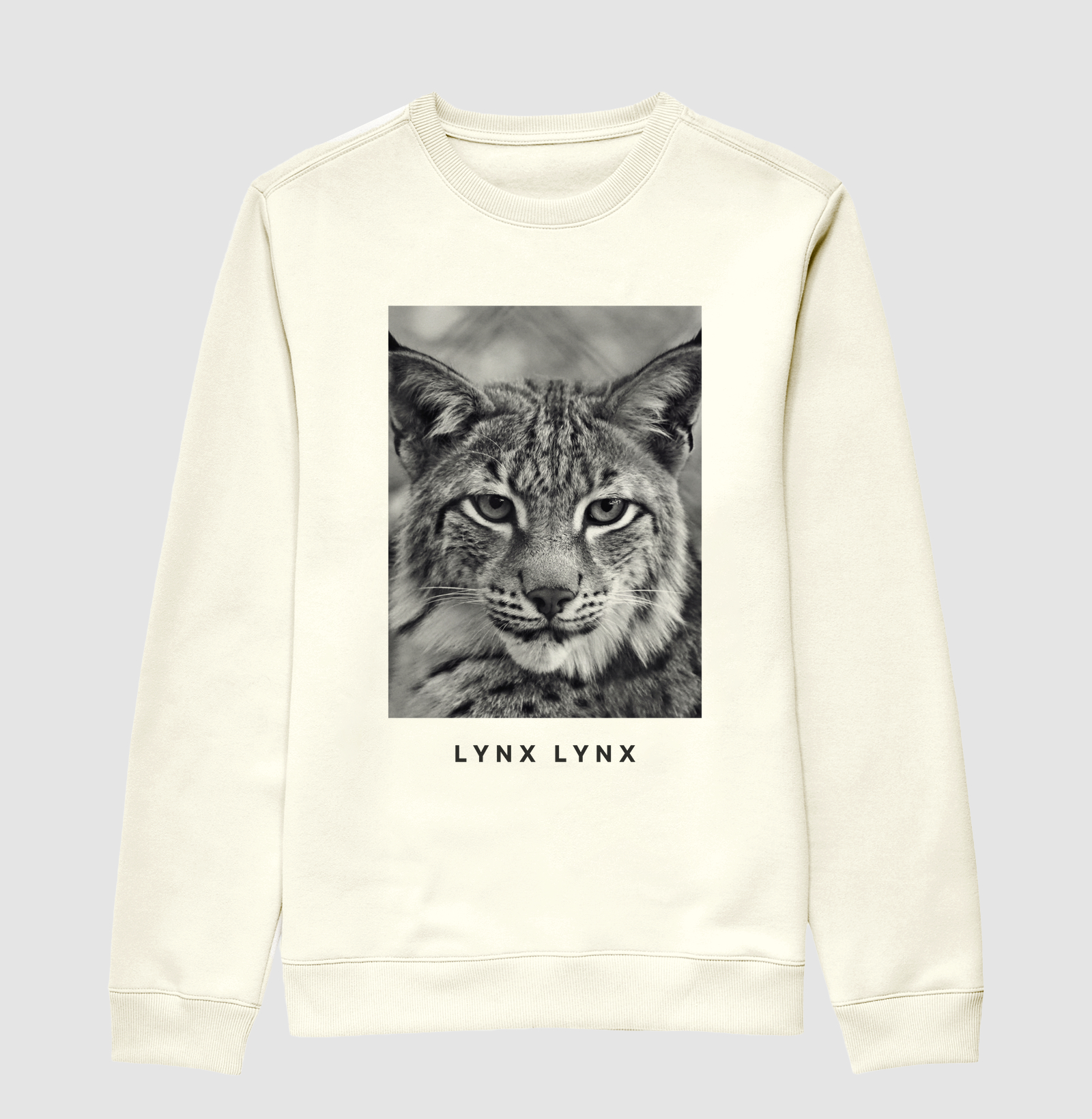 LYNX LYNX Moletom Unisex