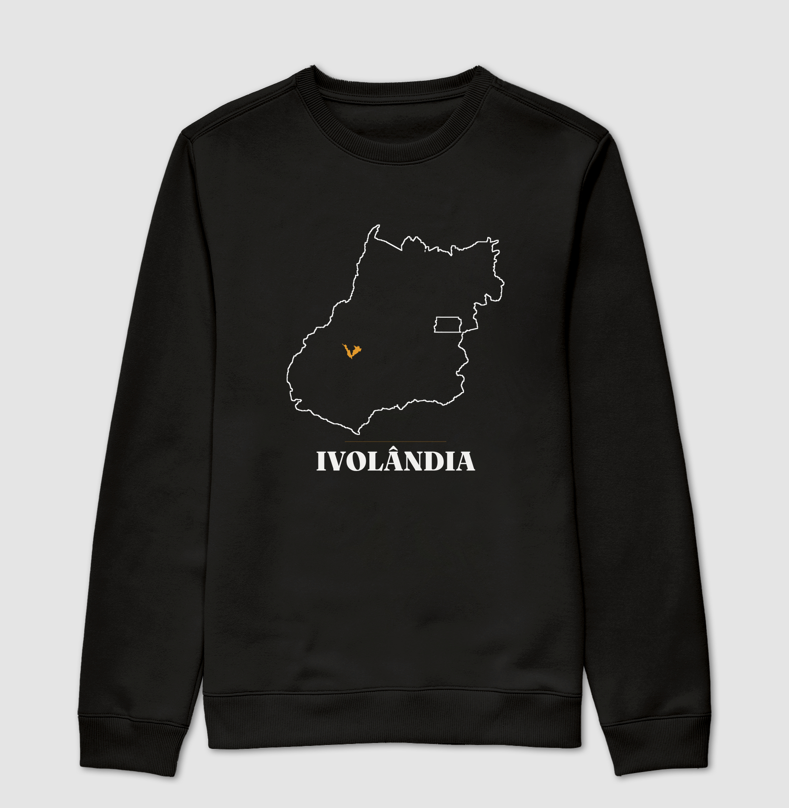 Ivolândia | Traço GO