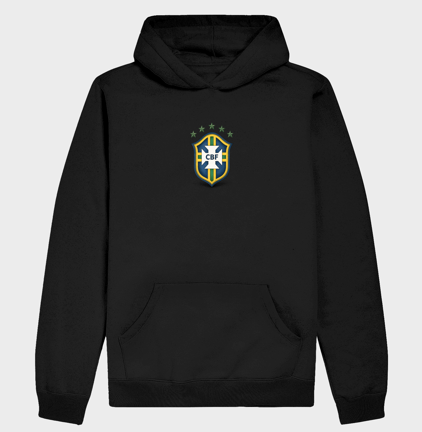 Brasil!