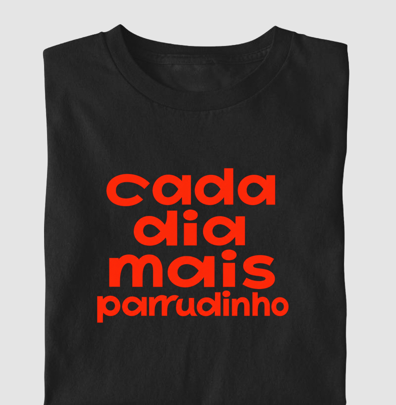 CADA DIA MAIS