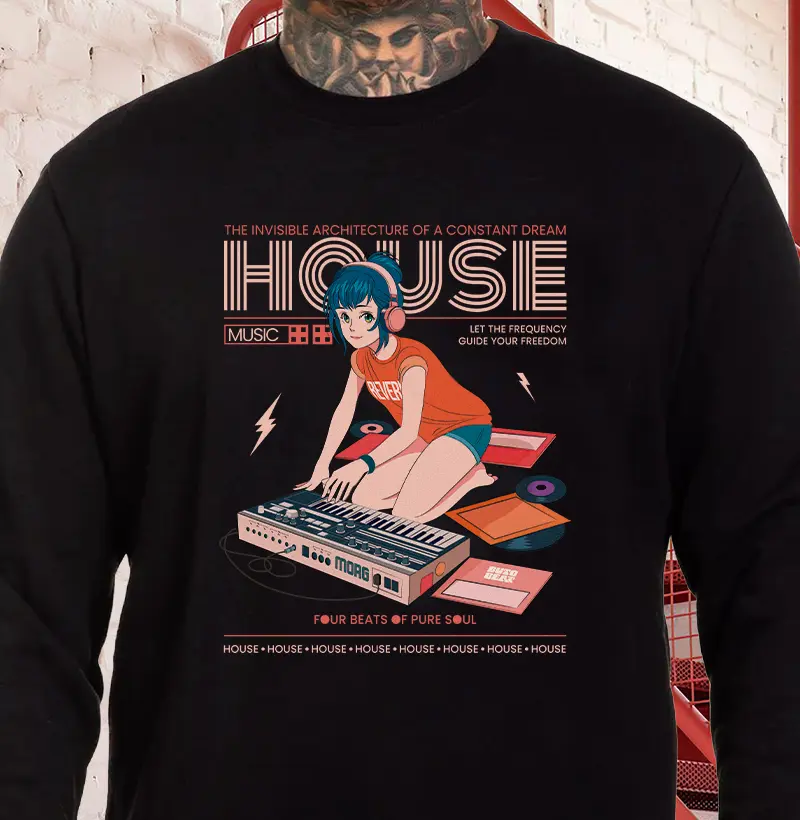 HOUSE vol. 1
