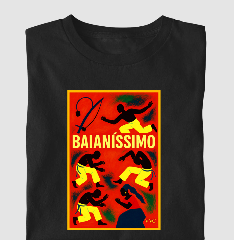Baianíssimo