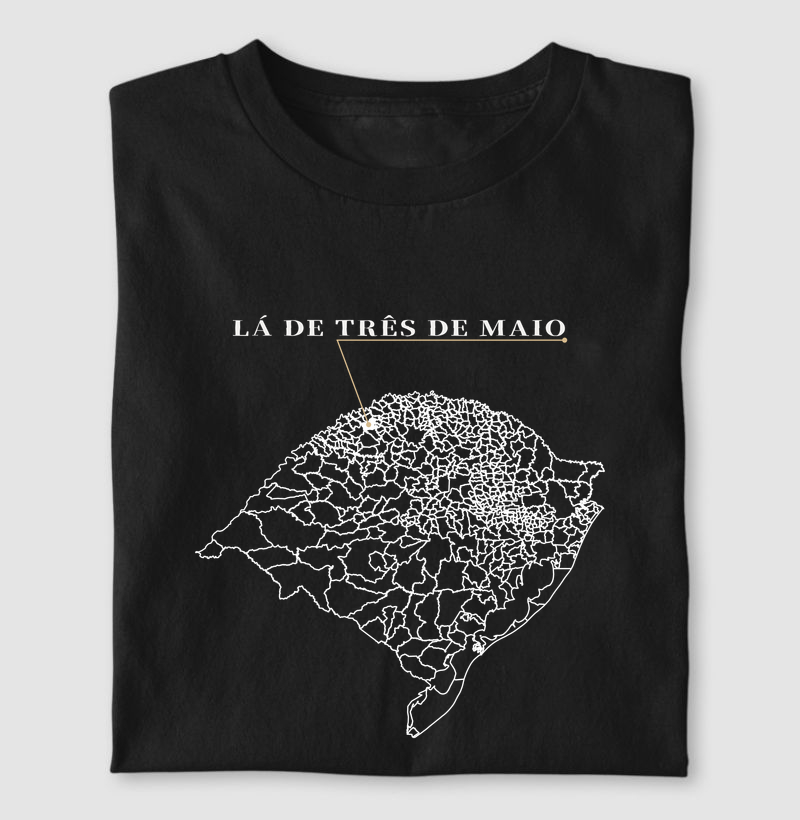 Três de Maio | Origem RS