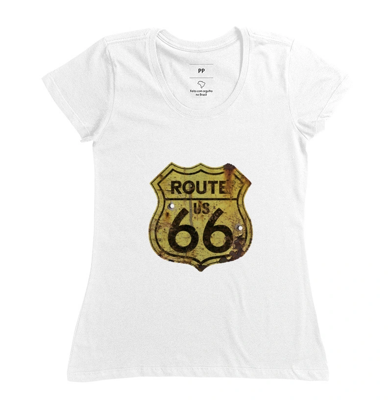 ROUTE 66