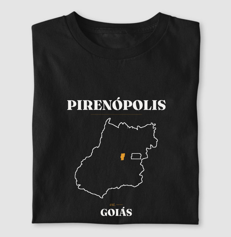 Pirenópolis | Legado GO