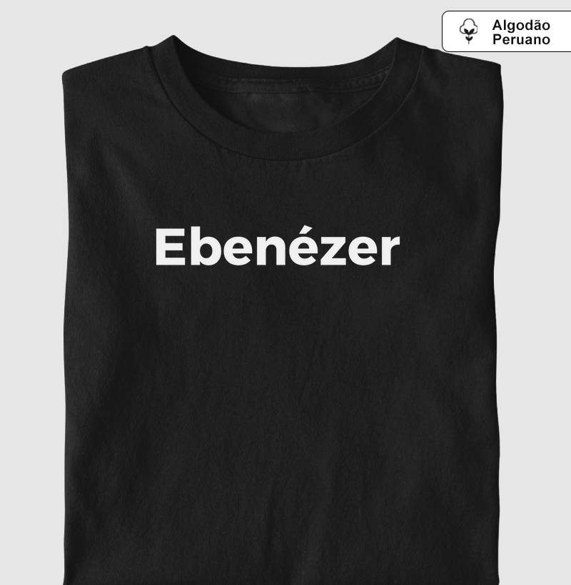 Ebenézer
