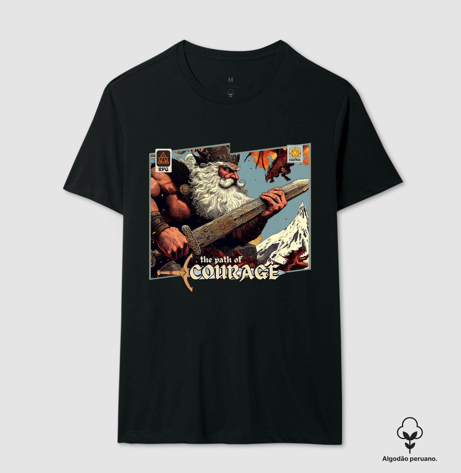 Camisa 0