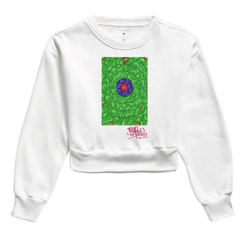 Flow Verde by Pilhaman