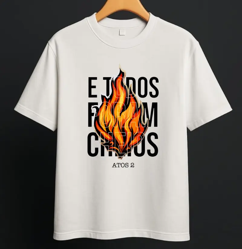 E Todos Foram Cheios