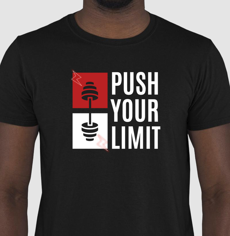 Push your Limit