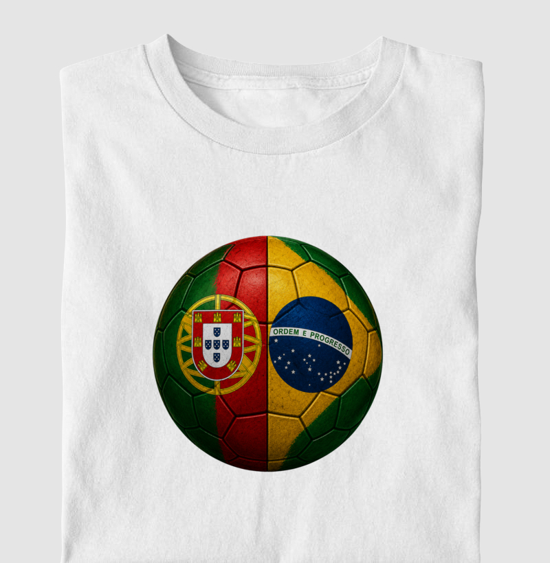 Minha Copa Tem Duas Paixões