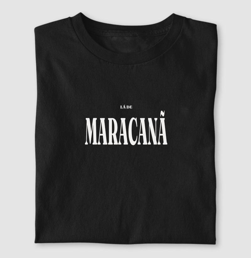 Maracanã | Tipografia PA