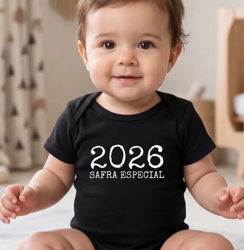 SAFRA ESPECIAL - 2026