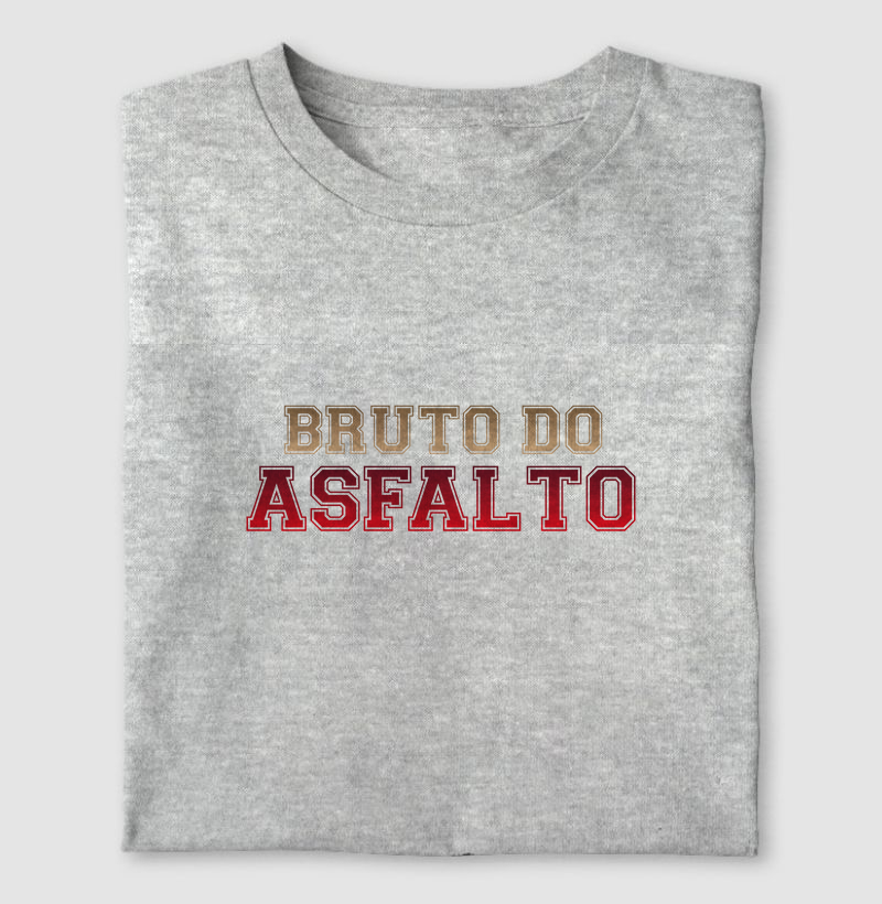 Bruto do Asfalto