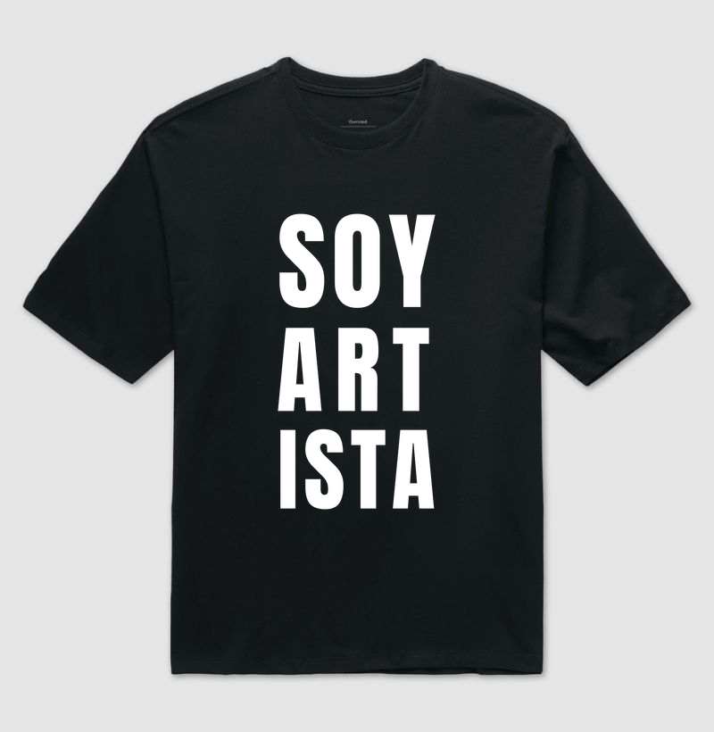 Soy Artista 