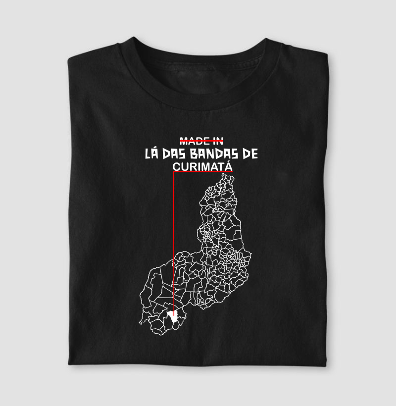 Curimatá (PI) | Lá das Bandas