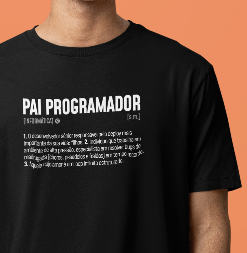 Pai Programador