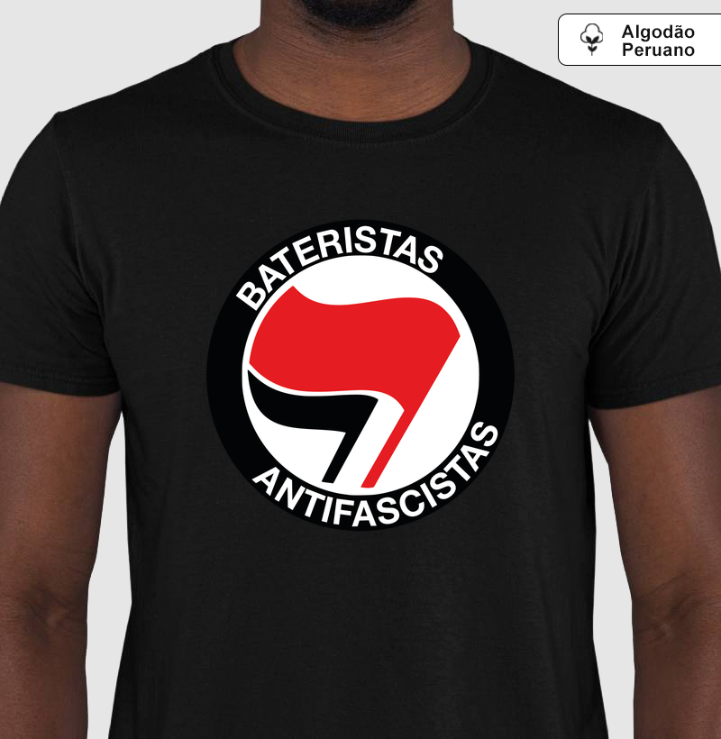 BATERISTAS ANTIFASCISTAS