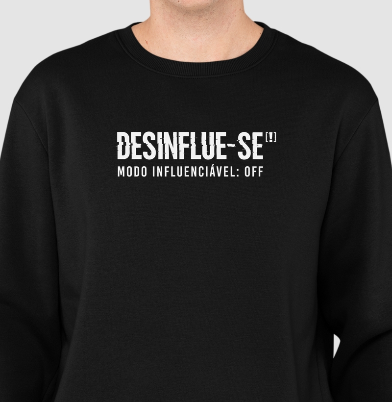 MODO INFLUENCIÁVEL: OFF