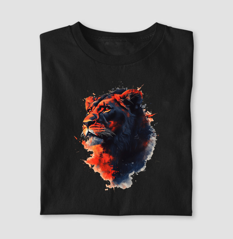 Camiseta Extinto