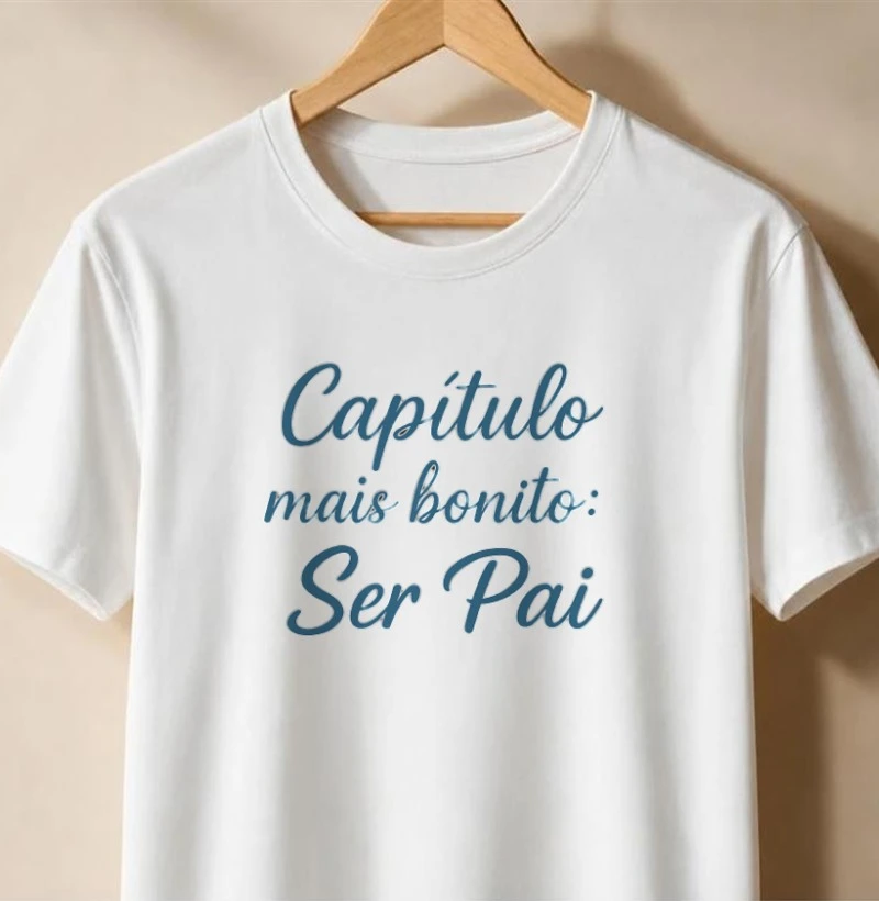 O capítulo mais bonito